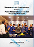 Laporan Tahunan APINDO Provinsi Sulawesi Utara 2016