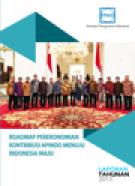Laporan Tahunan APINDO Provinsi Sulawesi Utara 2019